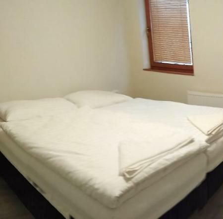 Guest House Mladost Prešov Dış mekan fotoğraf