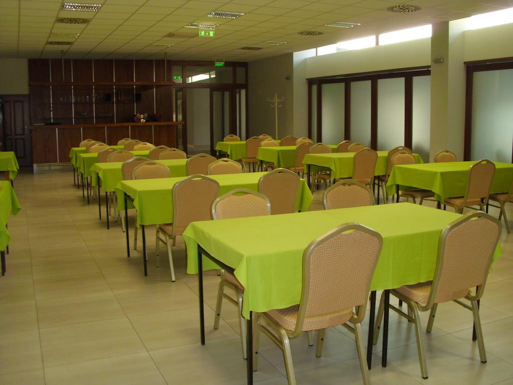 Guest House Mladost Prešov Dış mekan fotoğraf
