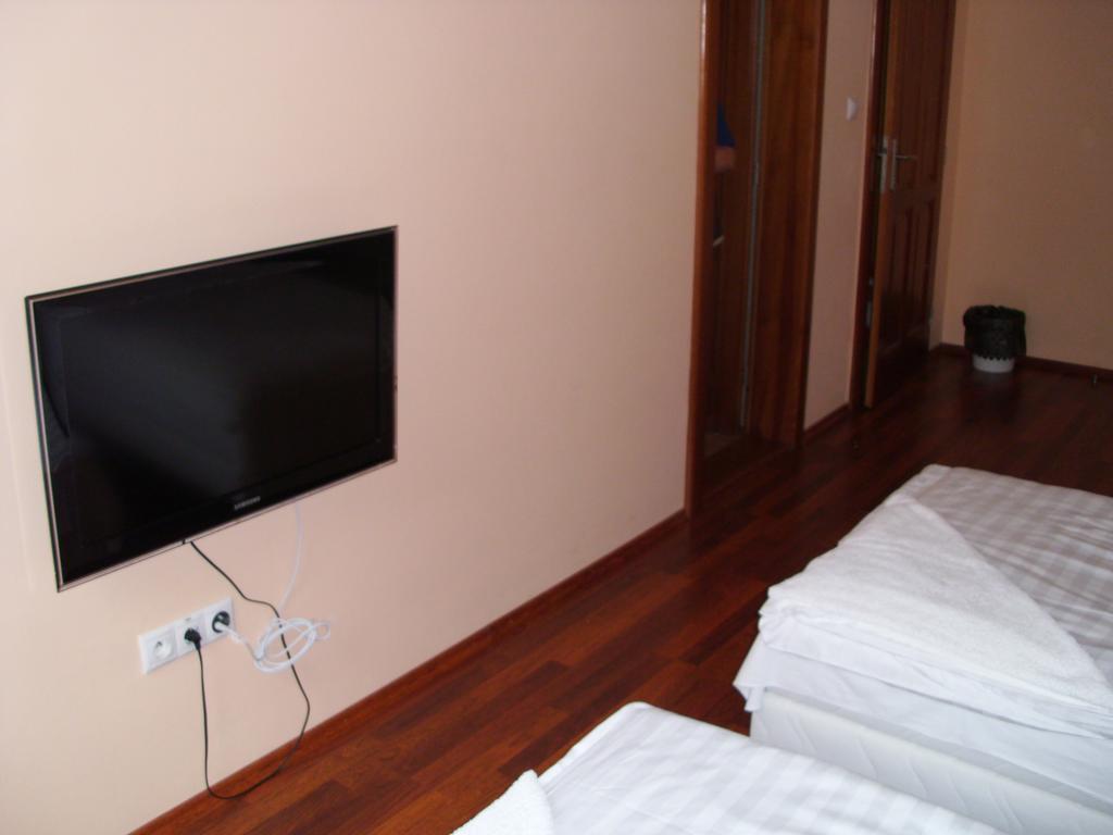 Guest House Mladost Prešov Dış mekan fotoğraf
