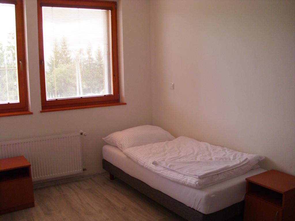 Guest House Mladost Prešov Dış mekan fotoğraf