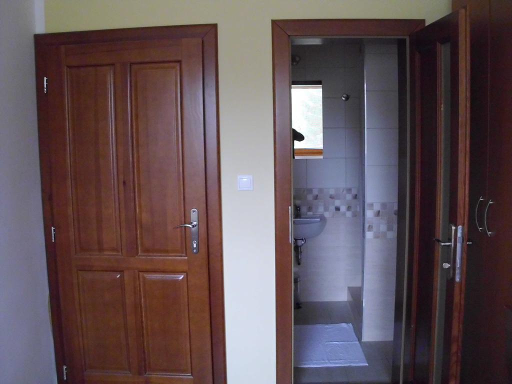 Guest House Mladost Prešov Dış mekan fotoğraf