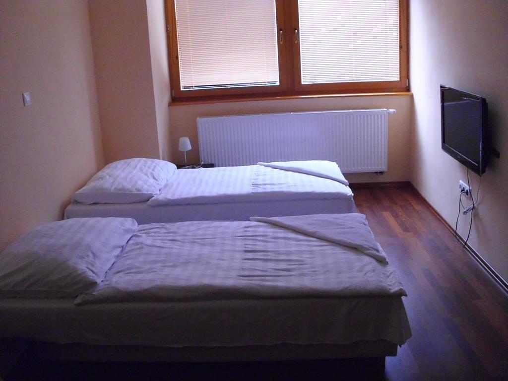 Guest House Mladost Prešov Dış mekan fotoğraf