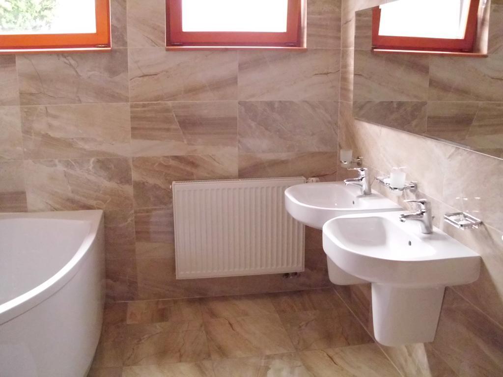 Guest House Mladost Prešov Dış mekan fotoğraf