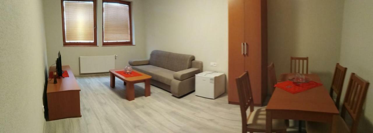 Guest House Mladost Prešov Dış mekan fotoğraf