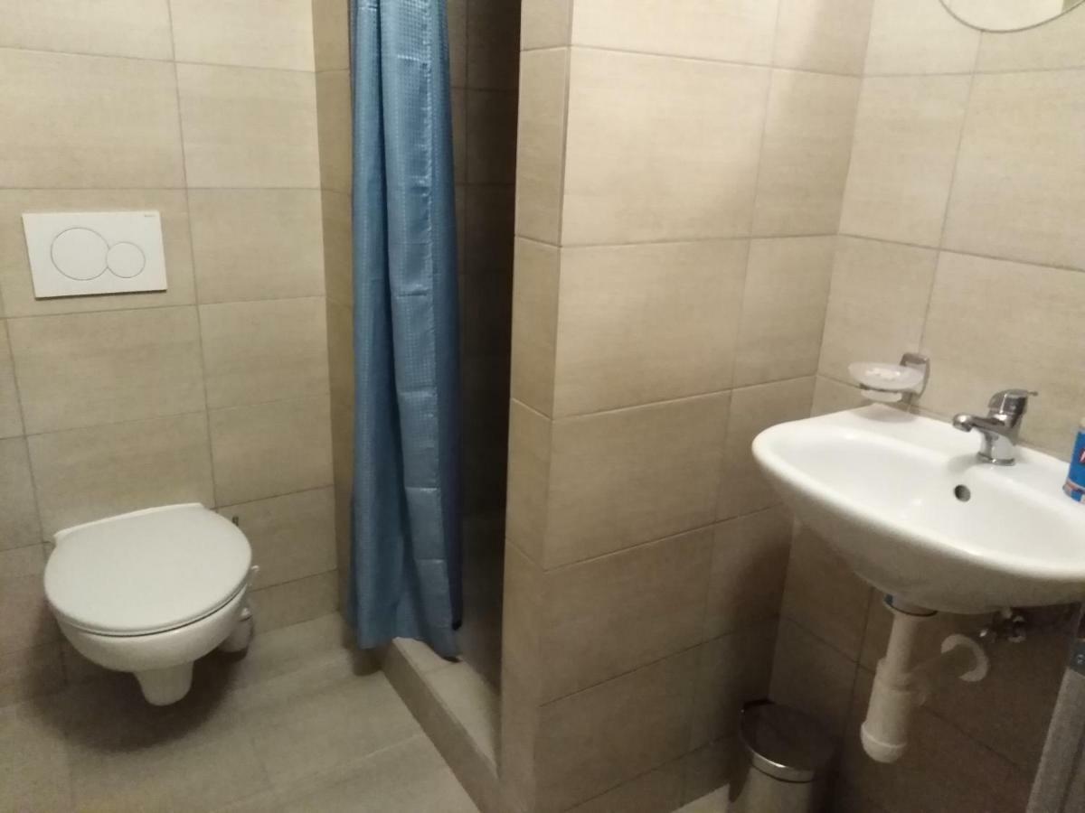 Guest House Mladost Prešov Dış mekan fotoğraf