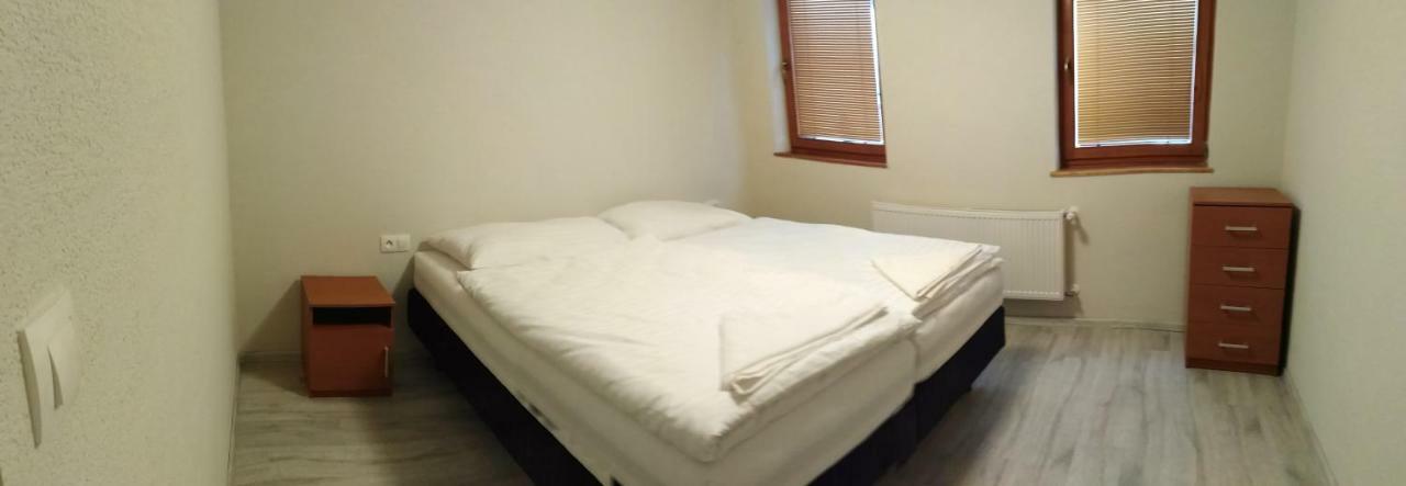 Guest House Mladost Prešov Dış mekan fotoğraf