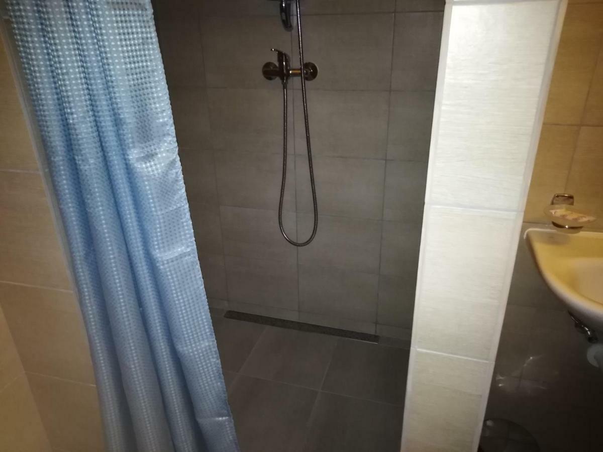 Guest House Mladost Prešov Dış mekan fotoğraf
